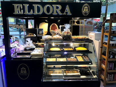 Eldora Chicolatier - Al Jahra - +965 9007 7613