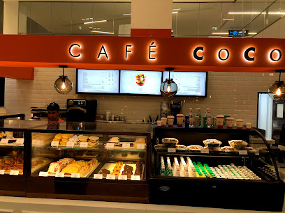 Cafe coco - Al Jahra -