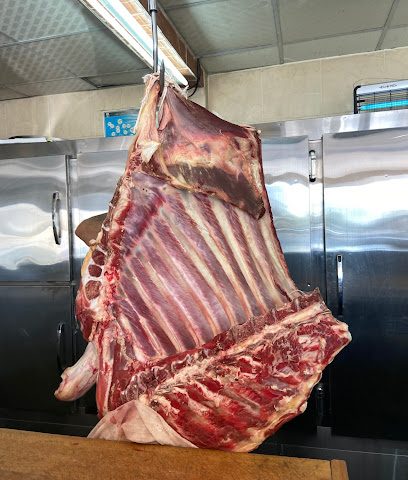 Pakistani Meat Shop - Al Jahra - +965 6555 7049