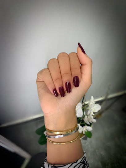 Lilac beauty salon - Kuwait|Sabah Al Salem|Unnamed Road|733J+V5X