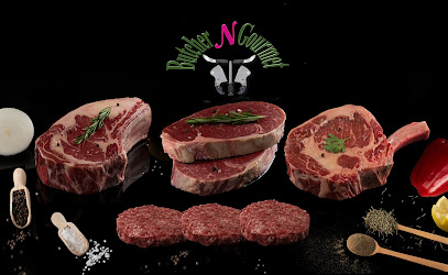 ButcherNgourmet - Al Jahra - +965 551 92212