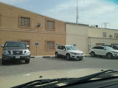 Baker Hughes Incorporate (Kuwait Wireline) - Al Jahra -