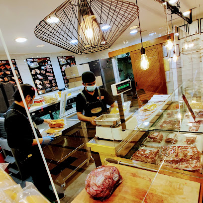 شرق مجمع دار العوضي Meat Chops Butcher - Al Jahra - +965 2246 6444