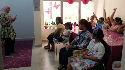 Al-Ebda'a Center - Al Jahra - +965 9939 5129