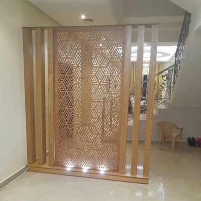 ديكورات خشب - Al Jahra -