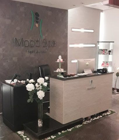 Mood Spa - Daher - +965 9928 2877