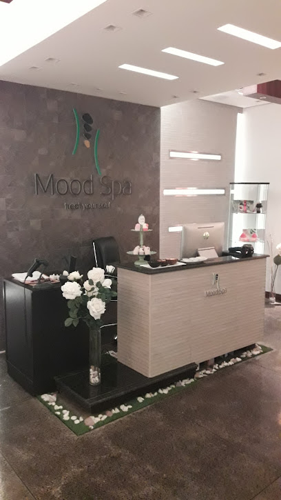 Mood Spa - Kuwait|Jabriya|82CG+666