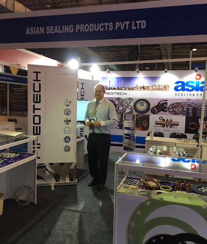 Ajmi tools (Ring joint Gasket) API Certified - Fahaheel - +965 6600 1627