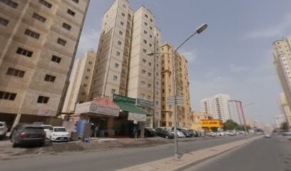 Aladdin Apartment ( Family Only) - Al Jahra - +965 515 06116
