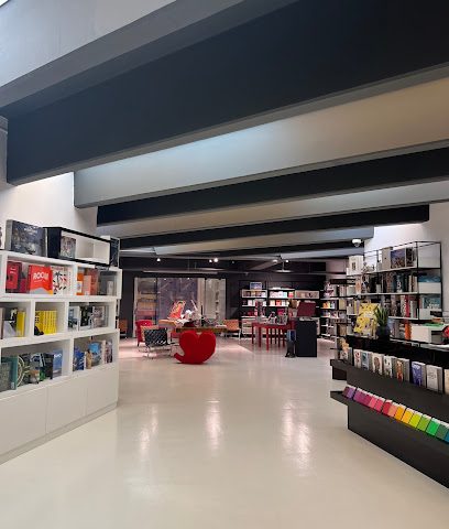 CAP Bookshop - Al Jahra -