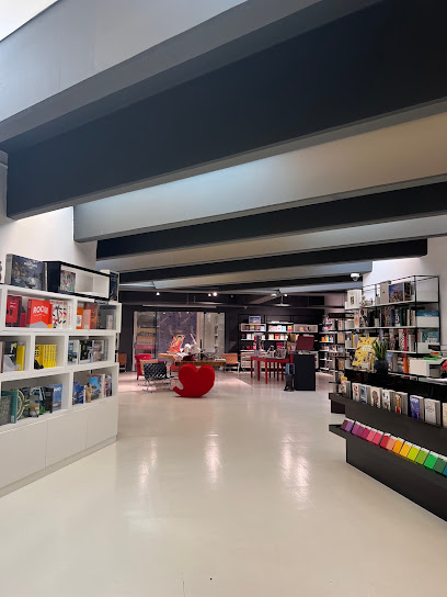 CAP Bookshop - Shuwaikh Industrial