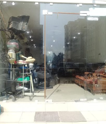 Sagara Saloon - Jabriya -