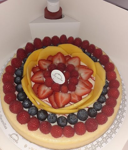 Villa Vanilla Factory - Al Jahra - +965 9889 4882