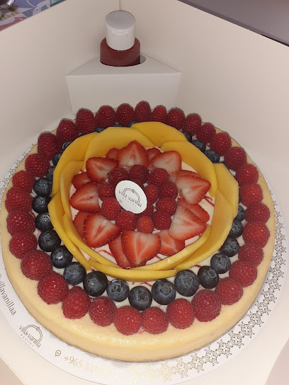 Villa Vanilla Factory - Kuwait|Kuwait City|98 St|7XHC+QHC