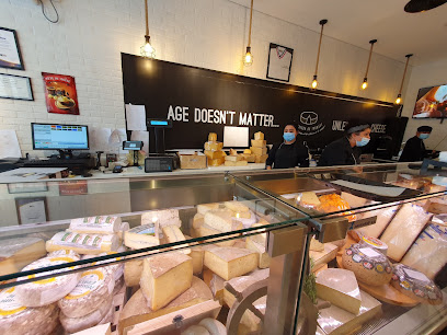 La Maison du Fromage LMDF - Al Jahra - +965 2561 0189
