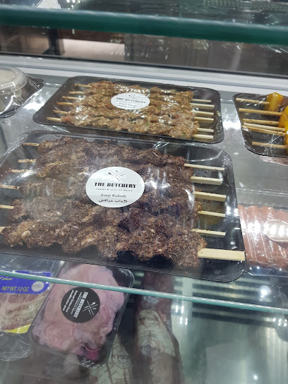 The butchery Qurain Branch ذا بوتشري أسواق القرين - Kuwait|مدينة الكويت|10 St|The Butchery Qurain Branch