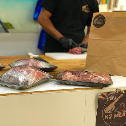K2 Meats - Al Jahra - +965 9405 8099