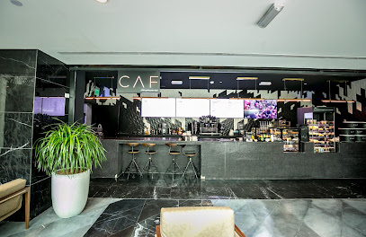 CAF Crystal Tower - Al Jahra - +965 5255 3551
