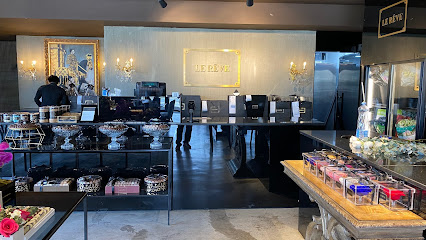 LE RÊVE Luxury Chocolate - Mall 30 - Al Jahra - +965 9764 6775