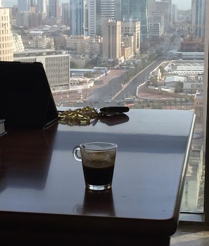 ALDUAIJ AUDITING OFFICE 200 - Al Jahra - +965 6669 3290