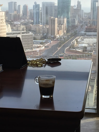 ALDUAIJ AUDITING OFFICE 200 - Kuwait|Kuwait City|Al Wazzan Building