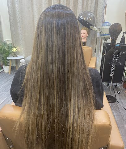 Femelle Ladies Beauty Salon - Al Jahra - +965 510 52235