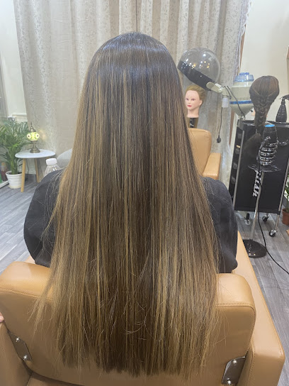 Femelle Ladies Beauty Salon - Kuwait|Souk sabah|Badawiya Street