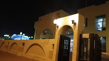 Saad abdulla Block 10 clinic - Kuwait City -