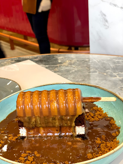Chocoville - Kuwait|Kuwait City|Fifth Ring Road