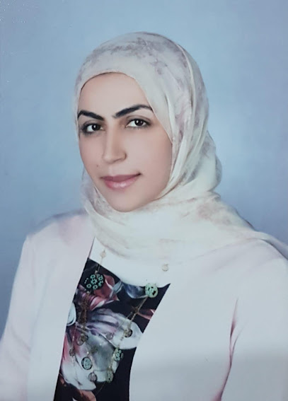 عيادة الدكتورة فاطمة الخواجة - Kuwait|Salmiya|Abdulla Al Fadalah St|مركز الراية الطبي الدور السابع