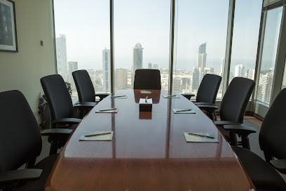 AlKhuzam & Co. Morison Global | الخزام وشركاه موريسون جلوبل - Al Jahra - +965 2241 4000