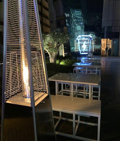 Syra Coffee - Kuwait City ( Sharq ) - Al Jahra - +965 9942 0105