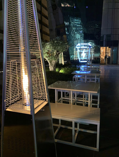 Syra Coffee - Kuwait City ( Sharq ) - Kuwait|Kuwait City|Ahmad Al Jaber St|City Tower
