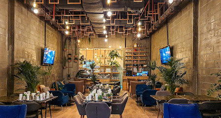 The Roor Cafe & restaurant - Al Jahra - +965 555 44899