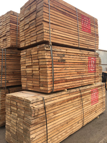 Danube Building Materials Co. (Warehouse) - Kuwait|Al Jahra|8Q84+9V4