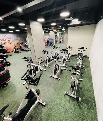 معهد اوميغا الصحي للرجال & omega gym for men - Kaifan - +965 9889 2773