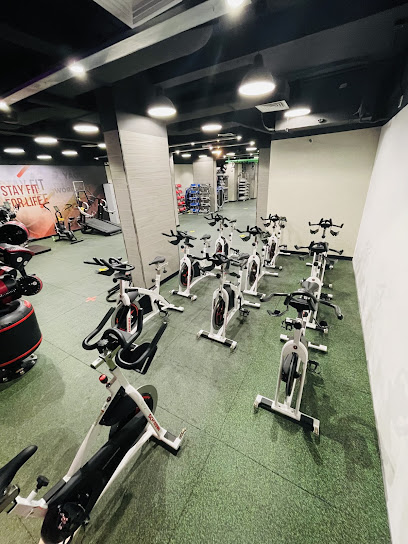 معهد اوميغا الصحي للرجال & omega gym for men - Kuwait|Al Farwaniyah|street 105