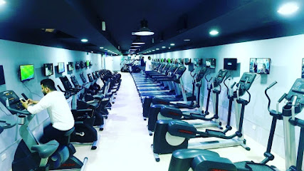 ATLAS CHAIN GYM - Kuwait - +965 2371 7900