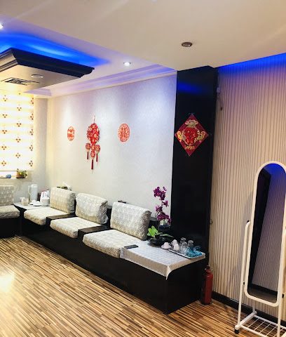 معهد لؤلؤة الصيني الصحي - Kuwait - +965 9444 1276