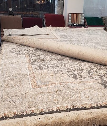 عبد الله التركي للسجاد - Al Jahra - +965 2431 0102