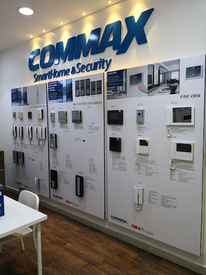Al Janah Electrical Company W.L.L - Kuwait|Hawally|6301 260 St