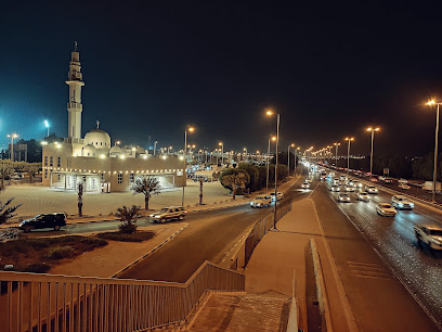 Al Jahra Sports Club Qasr - Al Jahra -