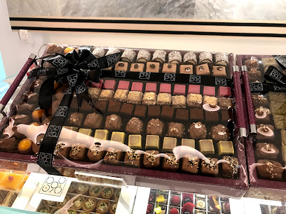BON Sweets & Pastries - Al Jahra - +965 2537 5666