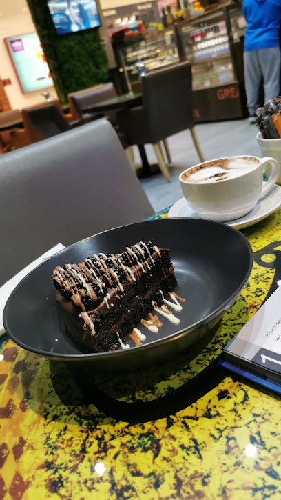 ESQUIRES COFFEE - Kuwait|Al Jahra|Unnamed Road