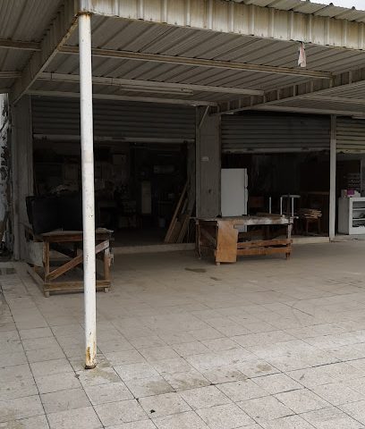 Bayan Carpenter - Al Jahra -