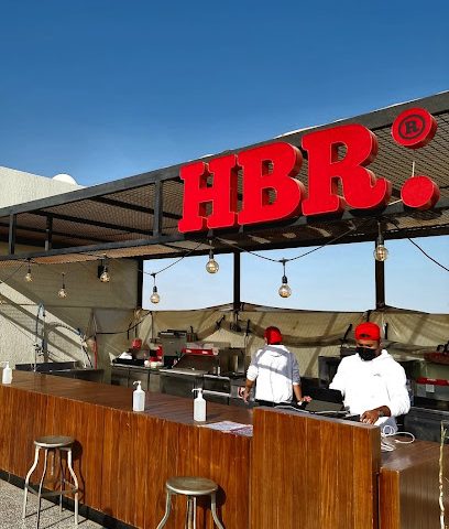 HBR - Kuwait -