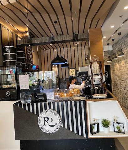 The Regent Cafe - Al Jahra -