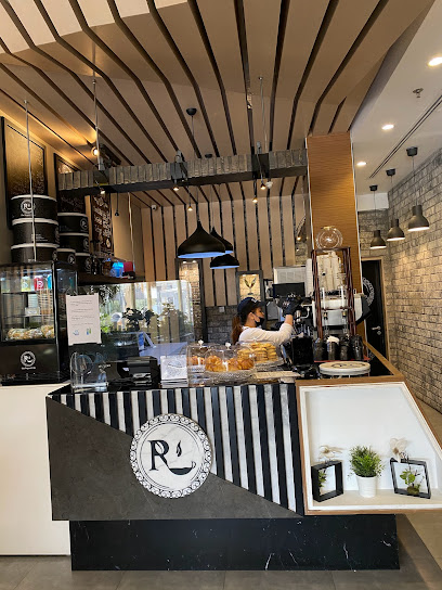 The Regent Cafe - Kuwait|54W6+43R