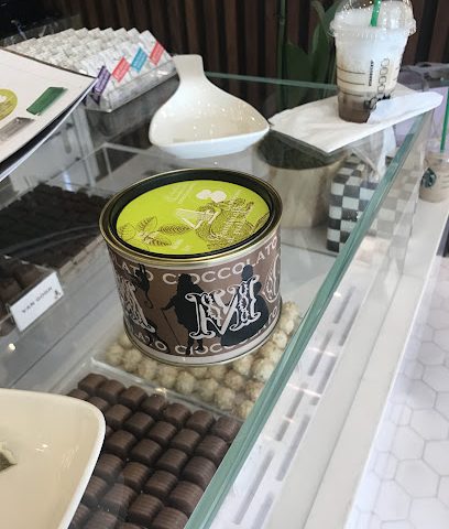 Cioccolato La Molina - Al Jahra - +965 9905 5287
