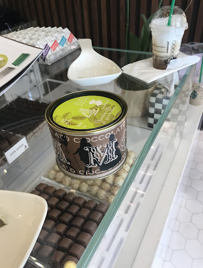 Cioccolato La Molina - Kuwait|Kuwait City|Crystal Tower